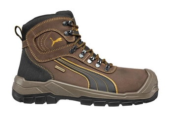 Puma Sierra Nevada Mid S3 Schuhe 63.022.0 - 41