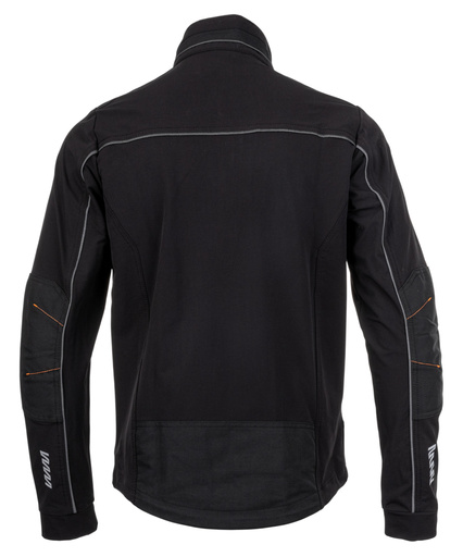 EREBOS SWEATSHIRT P90009 - XXL