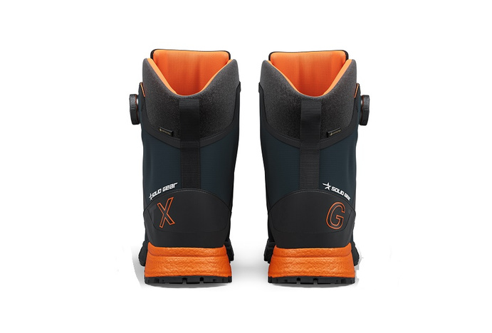 Solid Gear Bound GTX HIGH Stiefel SG16006 O6 - 42