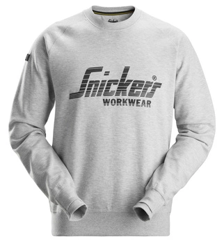 SNICKERS SWEATSHIRT 2892 - S