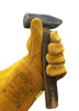 WELDAS SCHWEISSERHANDSCHUHE 10-2101GB