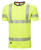 HELLY HANSEN ICU LIFA T-SHIRT 75113-360 - XL