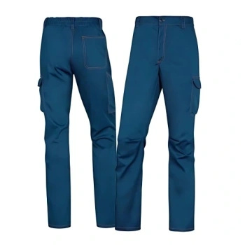 PANOSTRPA STRETCH HOSEN - XS