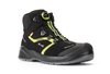 Sixton Scatto Hi Boa Schuhe 43459-01L S3 - 44