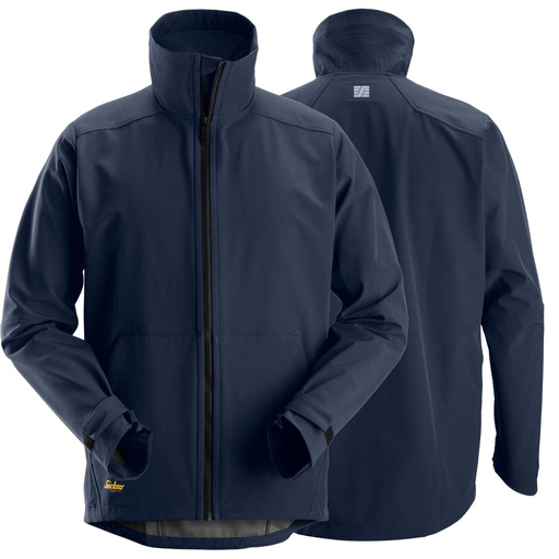 SNICKERS SOFTSHELL 1205 - L