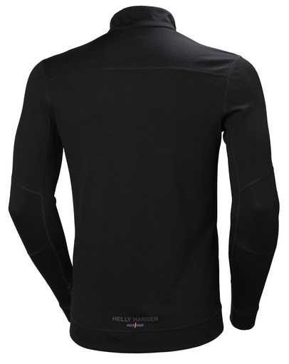 HELLY HANSEN LIFA MERINO T-SHIRT 75107-990 - M