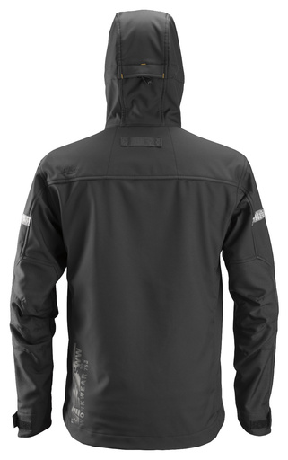SNICKERS SOFTSHELL 1229 - XL