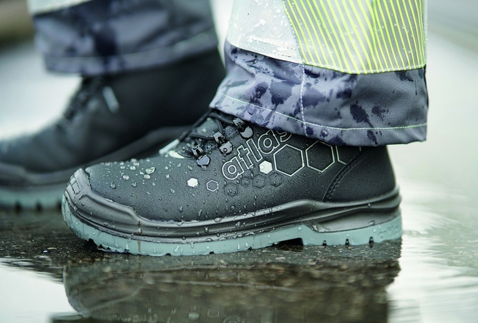 Atlas XT 500 GTX S3 Stiefel - 44