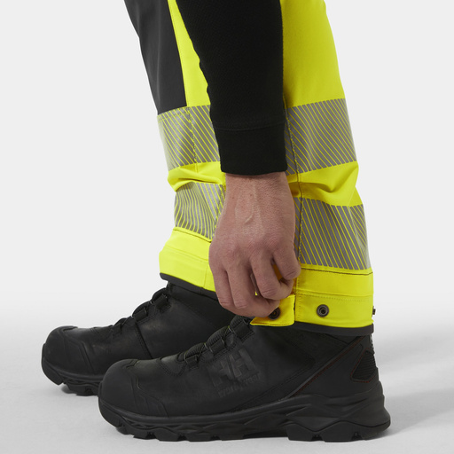HELLY HANSEN HOSEN ICU 77501-369 - C50