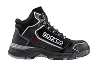 Sparco Allroad Hi 07529 NRNR S3 Stiefel - 43