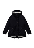 Napapijri Damen Parka A-Elsa schwarz - S