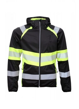 BS SOFTSHELL TOPEK - XL