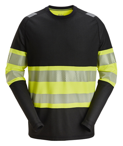 SNICKERS LONGSLEEVE 2430 - L