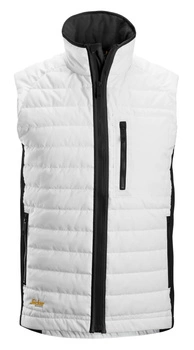 SNICKERS-WESTE WEISS 4512-0904 - XS
