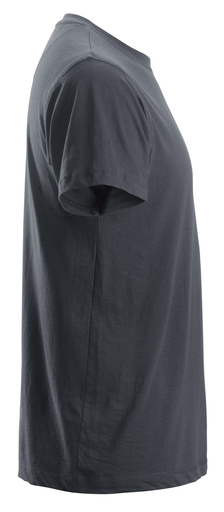 SNICKERS T-SHIRT GRAU 2502-5800 - XXXL