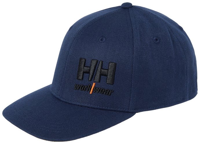 HELLY HANSEN MÜTZE NAVY 79802-590