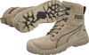 Puma Conquest Stone High S3 Schuhe 63.074.0 - 45