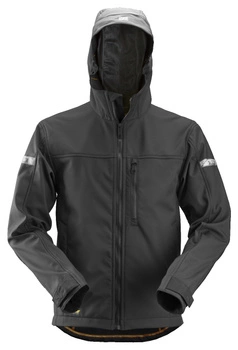 SNICKERS SOFTSHELL 1229 - XXL