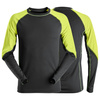 SCHLÜPFER LONGSLEEVE 2405-0467 - XS