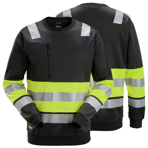 SNICKERS SWEATSHIRT 8031 - S