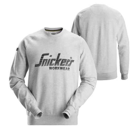 SNICKERS SWEATSHIRT 2892 - L