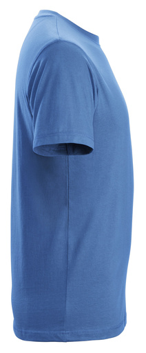 SNICKERS T-SHIRT BLAU 2502-5600 - XXL