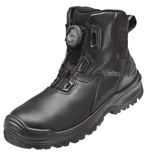 Atlas Flash 9255 XR BOA S3 Stiefel - 45