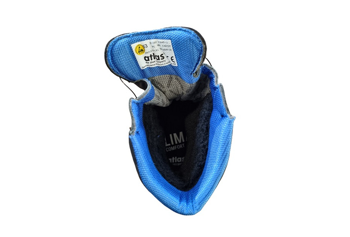 Atlas GTX 985 XP Thermo S3 Stiefel - 43