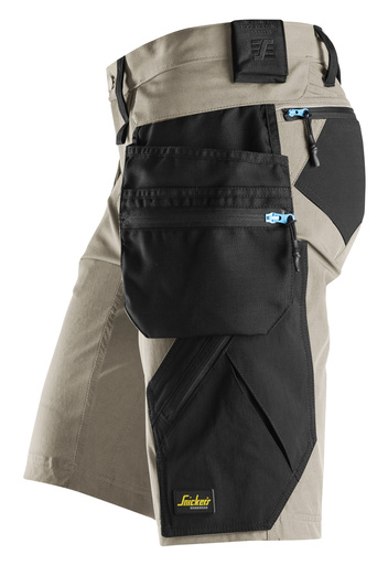 SNICKERS KURZE HOSE 6108 - 48