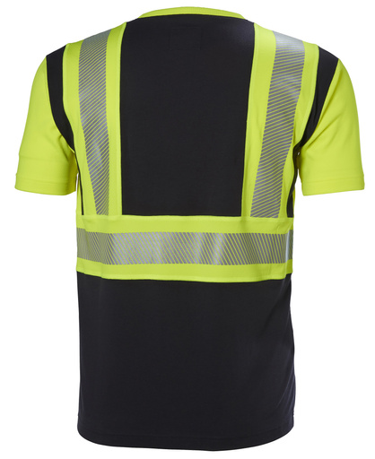 HELLY HANSEN ICU T-SHIRT 79271-369 - L