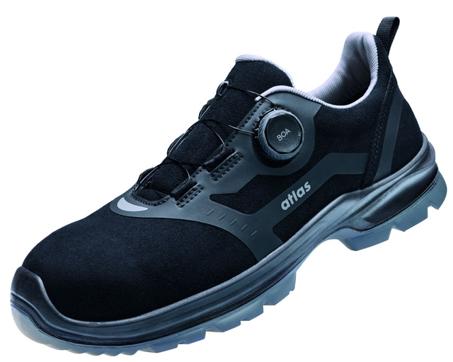 Atlas Flash 6405 Boa XP S3 Stiefel - 46