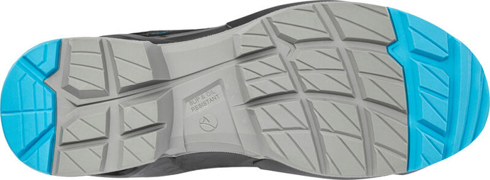 Albatros Taraval Mid S3L Stiefel 63.804.0 - 43
