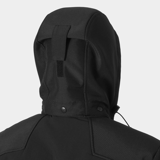 HELLY HANSEN OXFORD WINTER SOFTSHELL 74291-990 -L