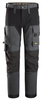 SNICKERS SOFTSHELL-HOSE 6375 - 48