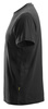 SNICKERS T-SHIRT SCHWARZ 2502-0400 - XL
