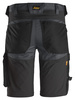 SNICKERS-SHORTS GRAU 6143-5804 - 52