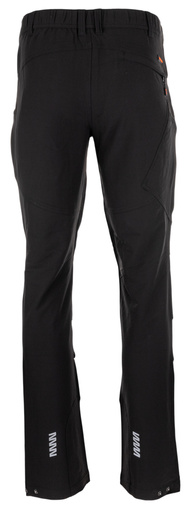 FOBOS HOSE P81004 SCHWARZ - 56