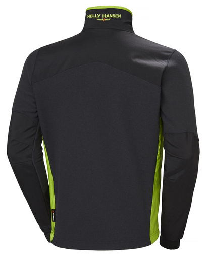 HELLY HANSEN MAGNI SWEATSHIRT 72170-949 - M