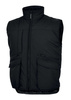 SIERRA2 WESTE SCHWARZ - S