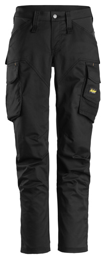 SNICKERS STRETCH-HOSE 6703-9504 - 46