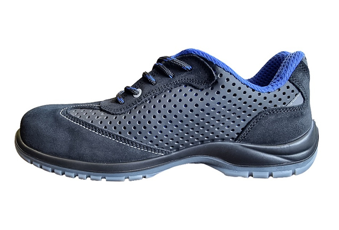 Exena Pireo S1P Stiefel - 41