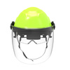 ELEKTRO-ISOLIERHELM ATRA 20S HV MIT VISIER