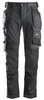 SNICKERS-HOSE MIT TASCHENBEUTELN 6241 - 50