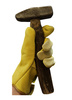 WELDAS HANDSCHUHE 10-9334 - XL