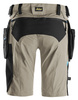 SNICKERS KURZE HOSE 6108 - 54