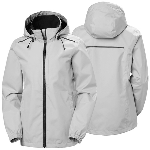 HELLY HANSEN SOFTSHELL 71262-910 - S