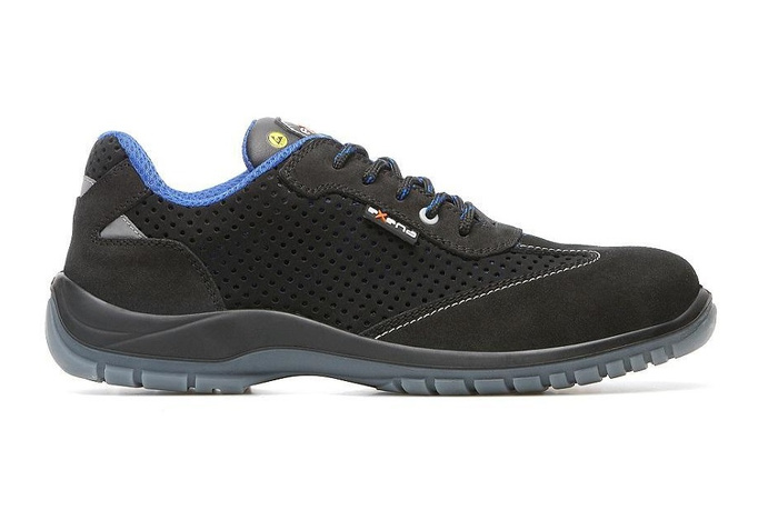 Exena Pireo S1P Stiefel - 40