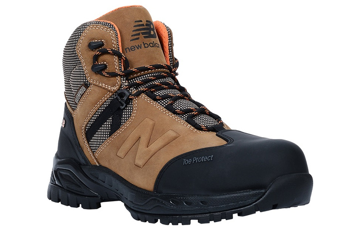 New Balance Allsite S3 Midallsrb Schuhe - 46.5