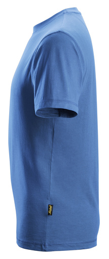 SNICKERS-T-SHIRT BLAU 2502-5600 - M