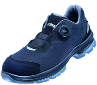 Atlas Flash 3305 BOA XP S1P Stiefel - 46